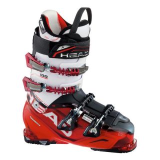 Head Adaptedge 100 Ski Boots 2014