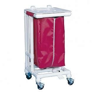 Single Hamper 33 GALLON   WITH FOOT PEDAL Health & Personal Care