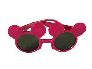 Red Mickey Mouse Ears Sunglasses   Kids Sunglasses Toys & Games