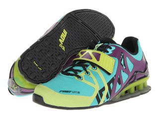 inov 8 FastLift™ 315 Grape/Atlantis