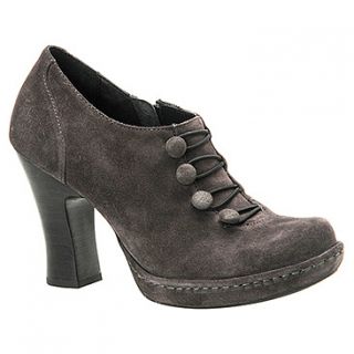 Born Hetty  Women's   Grafite Suede