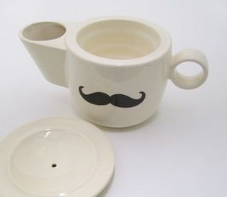 shaving scuttle mug bowl by sculpta ceramics