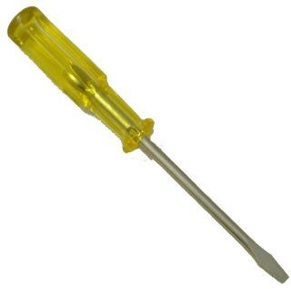 Generic Magnetic Screwdriver 3 5/8 Inches  