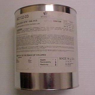 MariDeck MD 102 Adhesive gallon 33959