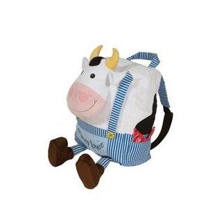 Mooey Louie Cow Snuggle Pack 12" by Oak Patch Gifts Toys & Games