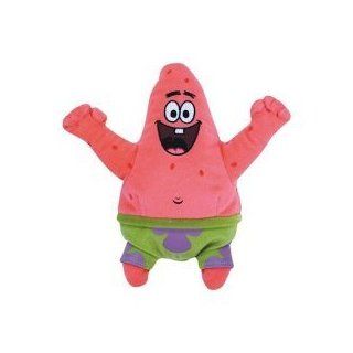 18" Patrick Star Plush High Quality Plush Stuffed Doll Toy, Spongebob Squarepants Toys & Games