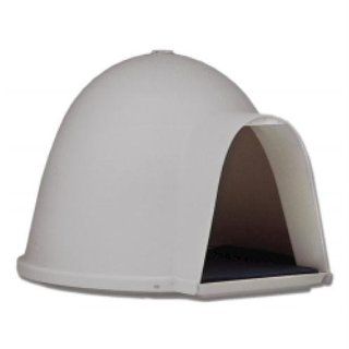 PETMATE 291971 Dogloo Xt X Large, 39.5 by 39 by 30.5 Inch  Dog Houses 