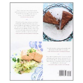 Small Plates and Sweet Treats My Family's Journey to Gluten Free Cooking, from the Creator of Cannelle et Vanille Aran Goyoaga 9780316187459 Books