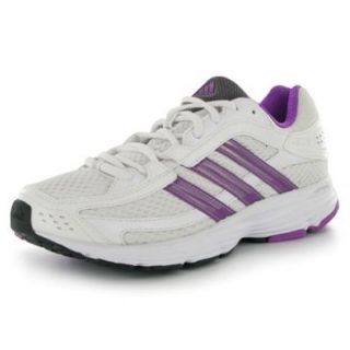 Adidas Lady Falcon Elite Running Shoes   8 Shoes