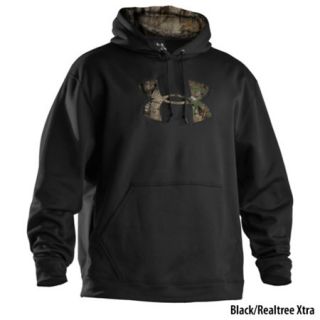 Under Armour Mens Tackle Twill Hoodie 426144