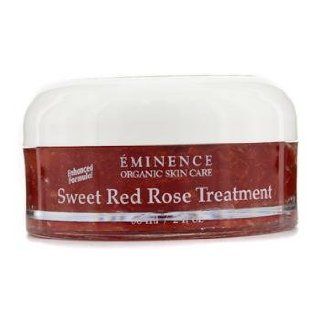 Eminence   Sweet Red Rose Treatment   60ml/2oz Health & Personal Care