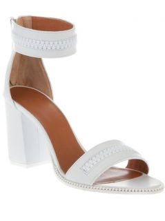 Givenchy Mid Heel Sandal