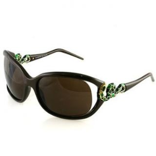 Roberto Cavalli Sunglasses    *RC380S 530 Pearl Brown    Sunglasses Clothing