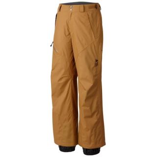 Mountain Hardwear Returnia Ski Pants 2014