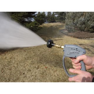 General Pump Multipattern Spray Nozzle, Model# 21100307  Pressure Washer Nozzles