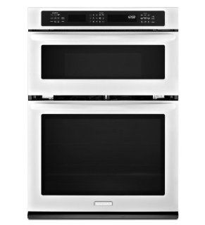 KitchenAid KEMS309BWH Appliances