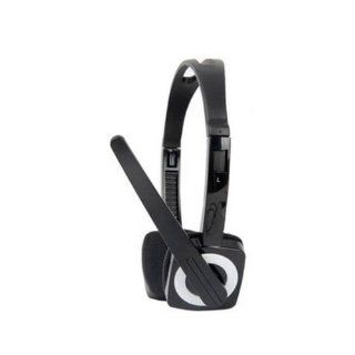Somic ST 309 3.5mm Handsfree Stereo over ear music headphone(black) Computers & Accessories