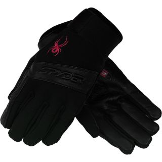 Spyder Spring Softshell Glove
