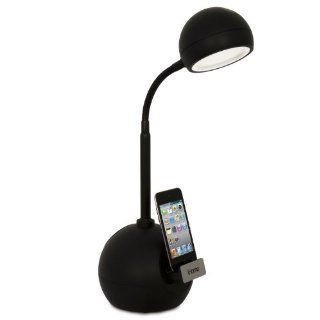iHome iPod Speaker LED Desk Lamp   Players & Accessories