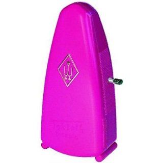 Taktell Piccolo Metronome   Pink (Accessories) Musical Instruments