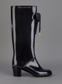 Marc By Marc Jacobs Wellington Boot