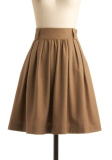 Graham Scheme of Things Skirt  Mod Retro Vintage Skirts