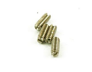 SLOT HEAD TELE SADDLE HEIGHT SCREW   LONG (50) Musical Instruments