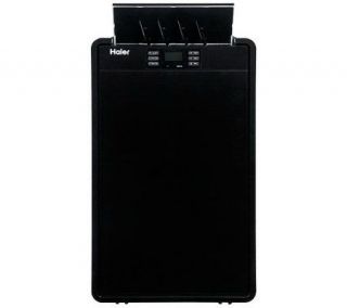 Haier 12,500 BTU Portable Air Conditioner w/ Timer & Remote —