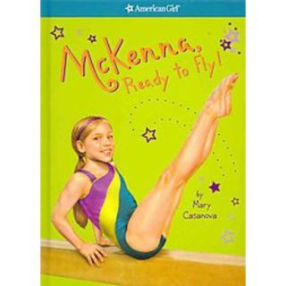 McKenna, Ready to Fly (Hardcover)