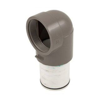 Hayward CX3030F1 Outlet Elbow with Pipe Replacement for Hayward C2030 Swim Clear Cartridge Filter  Swimming Pool And Spa Supplies  Patio, Lawn & Garden