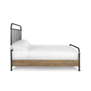 Magnussen Furniture Shady Grove Slat Bedroom Collection