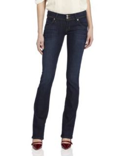 Hudson Jeans Women's Petite Bootcut Jean in Iconic