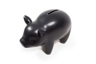 capita list money pig by luckies