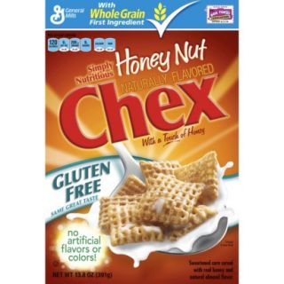 Chex Honey Nut Cereal 13.8 oz