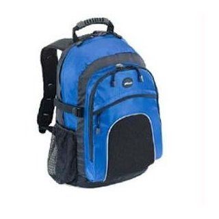 Targus TBS601 15 T Lite Standard Backpack  Royal Blue/Black Electronics