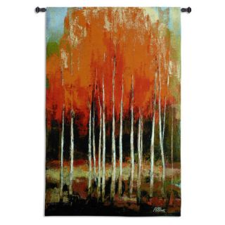 Fine Art Tapestries Morning Whisper by Cobert Wall Tapestry