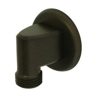Elements of Design DK173A5 Brass Supply Elbow, Oil Rubbed Bronze