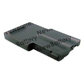 Replacement Battery 02K6649 for Notebook IBM Lenovo (6 cells, 48Whr) Computers & Accessories