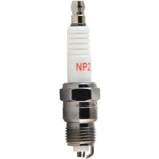Nitrode Performance Nitrode Bridge Spark Plug SP NP22C Automotive