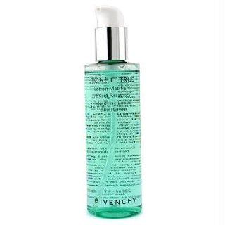 GIVENCHY by Givenchy Tone It True Matifying Lotion  /6.7OZ   Cleanser  Body Lotions  Beauty