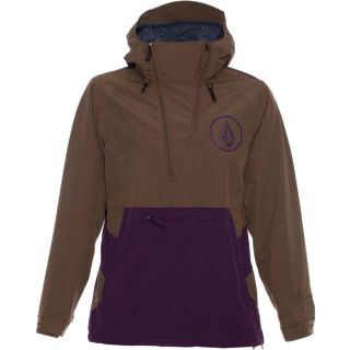Volcom 20 Characters Pullover Jacket   Mens