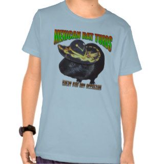 Mexican Rat Turds Shirt
