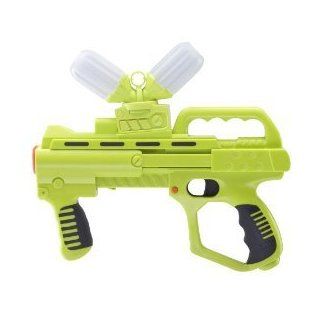 Jakks Pacific Gotcha Shot Single Blaster "colors may vary" Toys & Games