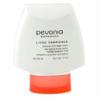 Pevonia Botanica Body Care, 150ml/5oz De Aging Body Balm   Mango Passion Fruit for Women  Body Gels And Creams  Beauty