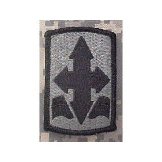 29th Infantry Brigade ACU Patch   Foliage Green Clothing
