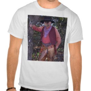 Cowboy Ridner Tshirt