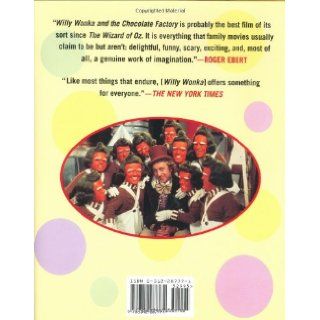 Pure Imagination The Making of Willy Wonka and the Chocolate Factory (9780312287771) Mel Stuart, Josh Young Books