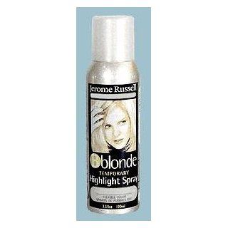 Jerome Russell   B blonde   Color Platinum  Hair Highlighting Products  Beauty
