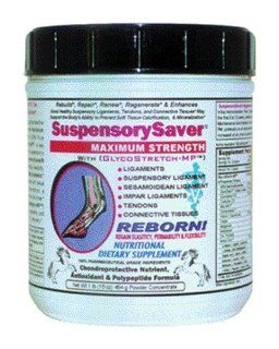 Figuerola SuspensorySaver 1 lb  Horse Nutritional Supplements And Remedies 