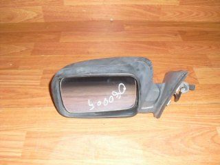 92 93 94 95 BMW 325i Left Hand Electric Used Oem Side View Mirror Assembly Automotive